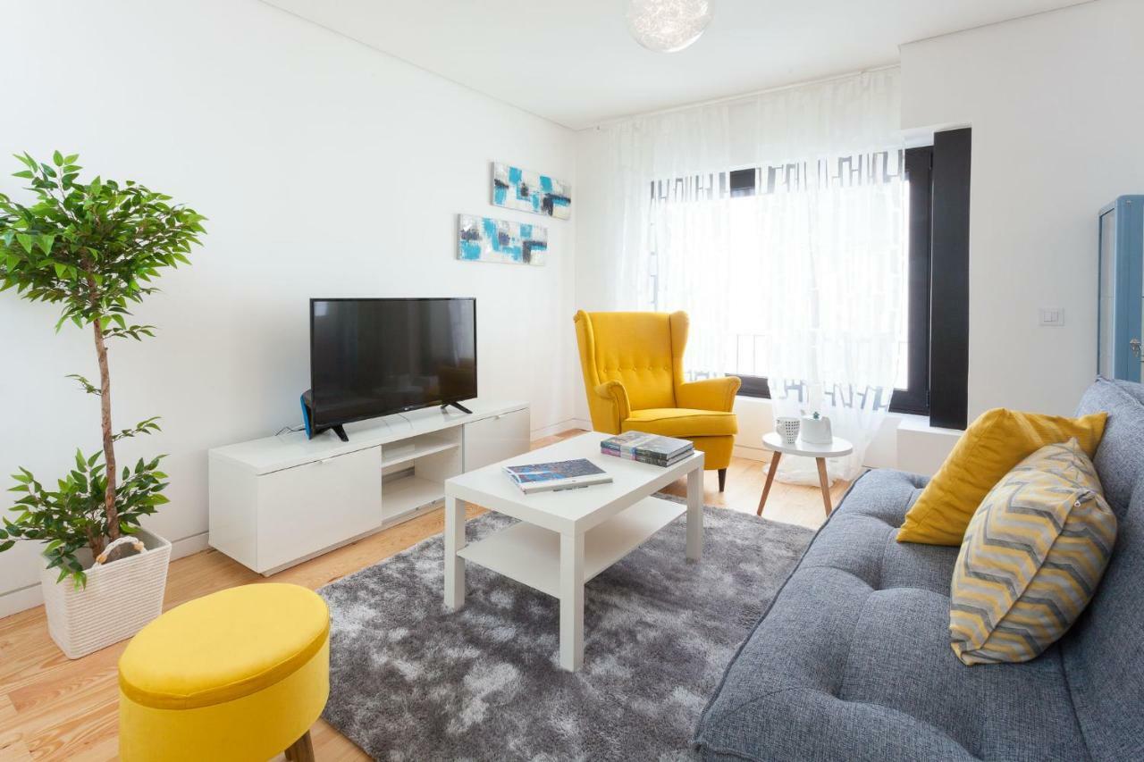 Urban Views Townhouse Infante Βίλα Πόρτο Εξωτερικό φωτογραφία